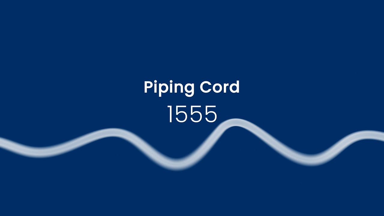 3d-mediaproduct.com - OKE - Piping Cord Profil 1555, Animation 2Kp50