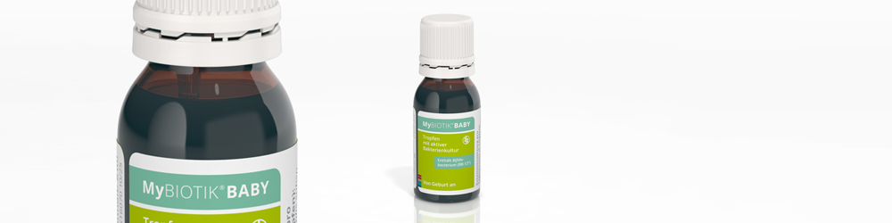 MyBiotik Baby